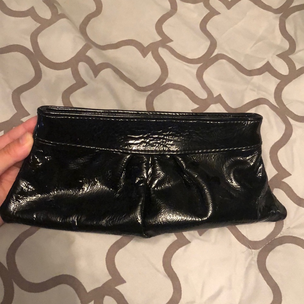 Lauren Merkin designer clutch